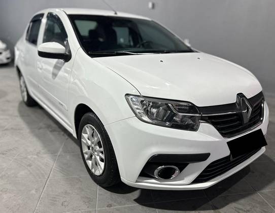 RENAULT LOGAN 1.0 12V SCE FLEX LIFE MANUAL RENAULT LOGAN 1.0 12V SCE FLEX LIFE MANUAL
